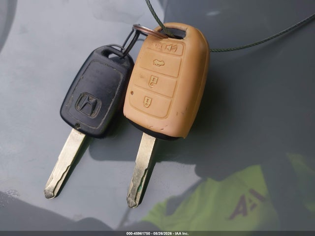 45961750 :رقم المزاد ، 3CZRU5H11LG700979 vin ، 2020 Honda Hr-v 2wd Sport مزاد بيع