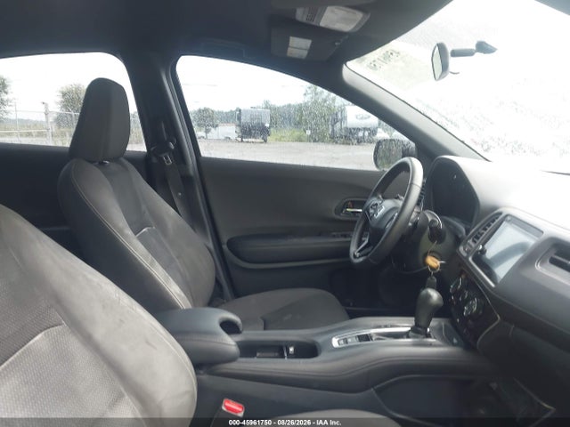 45961750 :رقم المزاد ، 3CZRU5H11LG700979 vin ، 2020 Honda Hr-v 2wd Sport مزاد بيع