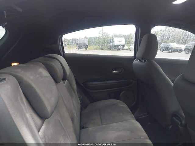 45961750 :رقم المزاد ، 3CZRU5H11LG700979 vin ، 2020 Honda Hr-v 2wd Sport مزاد بيع