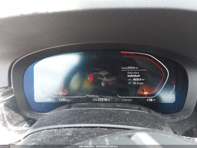 BMW 530i Xdrive 2021 WBA13BJ05MWW98871 Image 7