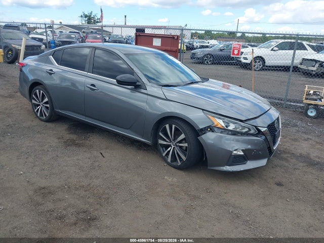 Aukcja sprzedaży 2019 Nissan Altima 2.5 Sr, vin: 1N4BL4CV7KC179627, numer aukcji: 45961754