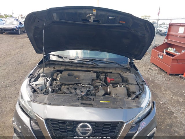 Aukcja sprzedaży 2019 Nissan Altima 2.5 Sr, vin: 1N4BL4CV7KC179627, numer aukcji: 45961754