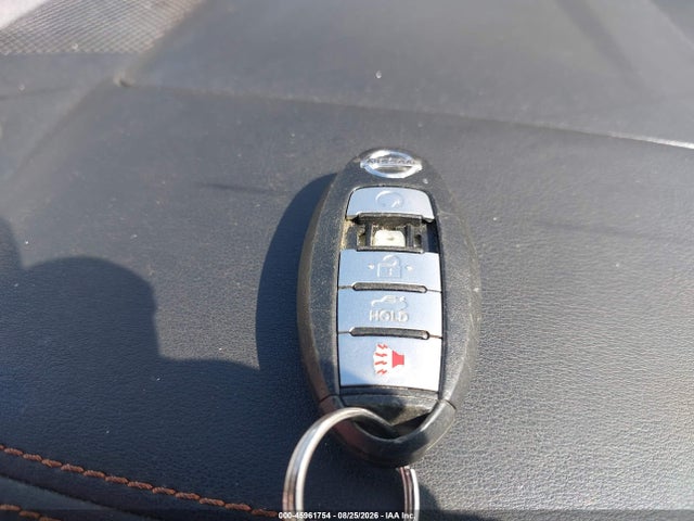 Aukcja sprzedaży 2019 Nissan Altima 2.5 Sr, vin: 1N4BL4CV7KC179627, numer aukcji: 45961754