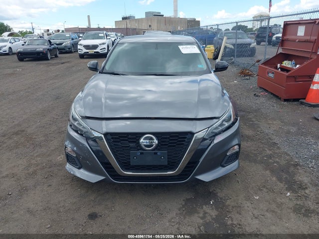 Aukcja sprzedaży 2019 Nissan Altima 2.5 Sr, vin: 1N4BL4CV7KC179627, numer aukcji: 45961754