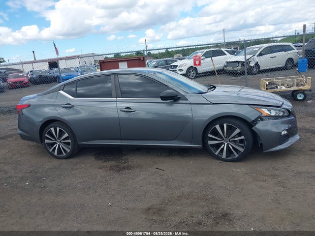 Aukcja sprzedaży 2019 Nissan Altima 2.5 Sr, vin: 1N4BL4CV7KC179627, numer aukcji: 45961754