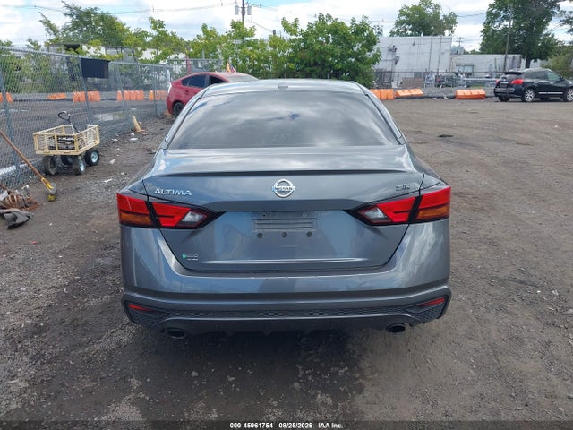 Aukcja sprzedaży 2019 Nissan Altima 2.5 Sr, vin: 1N4BL4CV7KC179627, numer aukcji: 45961754
