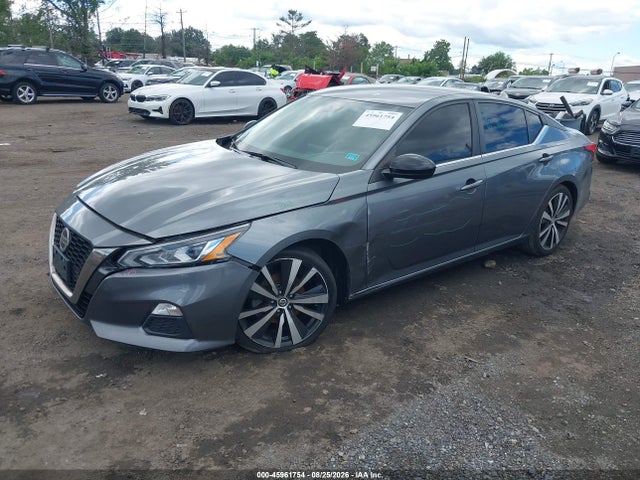 Aukcja sprzedaży 2019 Nissan Altima 2.5 Sr, vin: 1N4BL4CV7KC179627, numer aukcji: 45961754