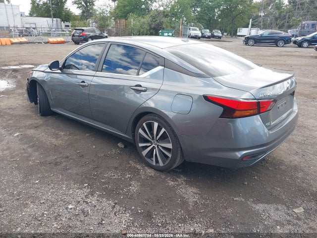 Aukcja sprzedaży 2019 Nissan Altima 2.5 Sr, vin: 1N4BL4CV7KC179627, numer aukcji: 45961754