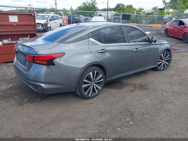 Aukcja sprzedaży 2019 Nissan Altima 2.5 Sr, vin: 1N4BL4CV7KC179627, numer aukcji: 45961754