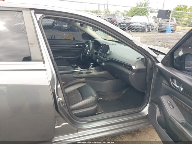 Aukcja sprzedaży 2019 Nissan Altima 2.5 Sr, vin: 1N4BL4CV7KC179627, numer aukcji: 45961754