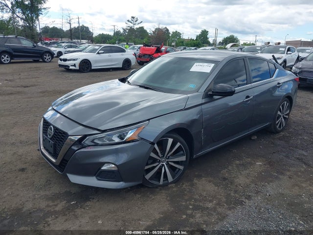 Aukcja sprzedaży 2019 Nissan Altima 2.5 Sr, vin: 1N4BL4CV7KC179627, numer aukcji: 45961754