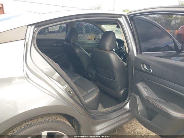 Aukcja sprzedaży 2019 Nissan Altima 2.5 Sr, vin: 1N4BL4CV7KC179627, numer aukcji: 45961754