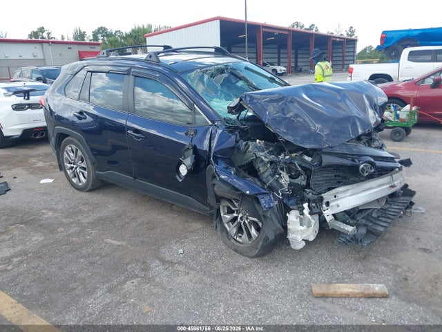 Aukcja sprzedaży 2024 Toyota Rav4 Xle Premium, vin: 2T3C1RFV7RW340322, numer aukcji: 45961756
