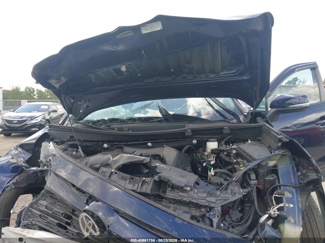 Aukcja sprzedaży 2024 Toyota Rav4 Xle Premium, vin: 2T3C1RFV7RW340322, numer aukcji: 45961756