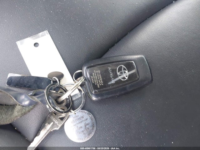 Aukcja sprzedaży 2024 Toyota Rav4 Xle Premium, vin: 2T3C1RFV7RW340322, numer aukcji: 45961756