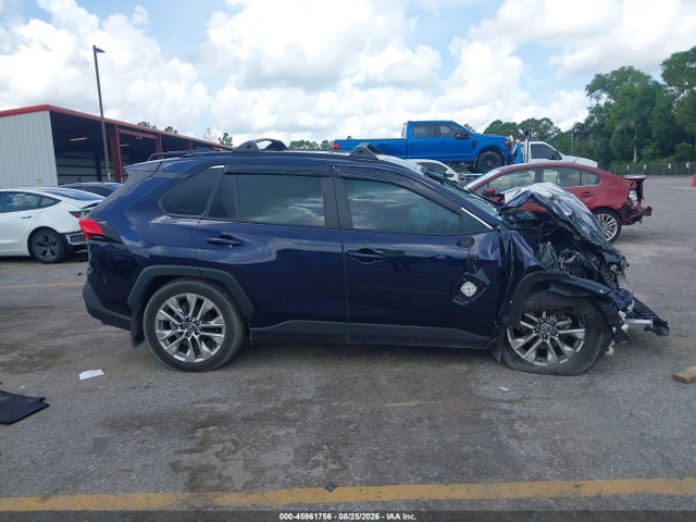 Aukcja sprzedaży 2024 Toyota Rav4 Xle Premium, vin: 2T3C1RFV7RW340322, numer aukcji: 45961756