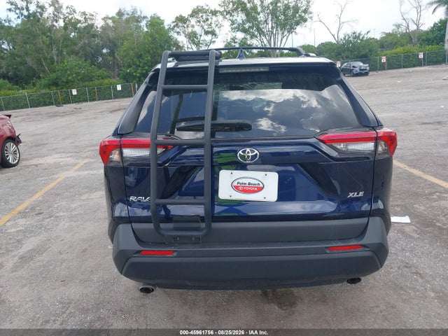 Aukcja sprzedaży 2024 Toyota Rav4 Xle Premium, vin: 2T3C1RFV7RW340322, numer aukcji: 45961756