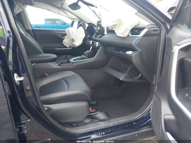 Aukcja sprzedaży 2024 Toyota Rav4 Xle Premium, vin: 2T3C1RFV7RW340322, numer aukcji: 45961756