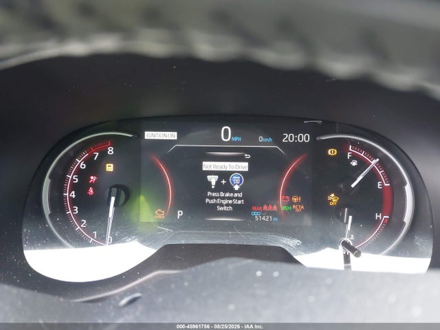 Aukcja sprzedaży 2024 Toyota Rav4 Xle Premium, vin: 2T3C1RFV7RW340322, numer aukcji: 45961756