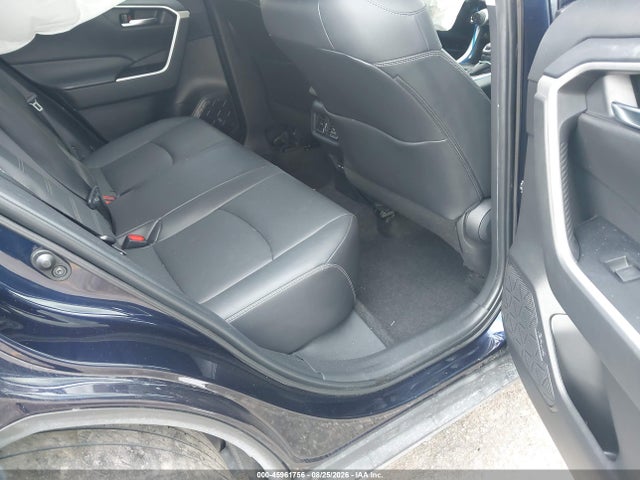 Aukcja sprzedaży 2024 Toyota Rav4 Xle Premium, vin: 2T3C1RFV7RW340322, numer aukcji: 45961756