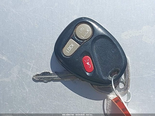 Aukcja sprzedaży 2000 Gmc Sonoma Sls, vin: 1GTCS19W7Y8145103, numer aukcji: 45961766