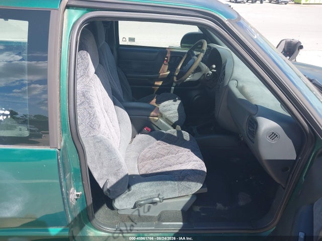 Aukcja sprzedaży 2000 Gmc Sonoma Sls, vin: 1GTCS19W7Y8145103, numer aukcji: 45961766