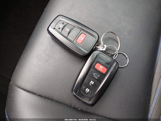 Продаж на аукціоні авто 2023 Toyota Rav4 Hybrid Xse, vin: 2T3E6RFV5PW045145, номер лоту: 45961768