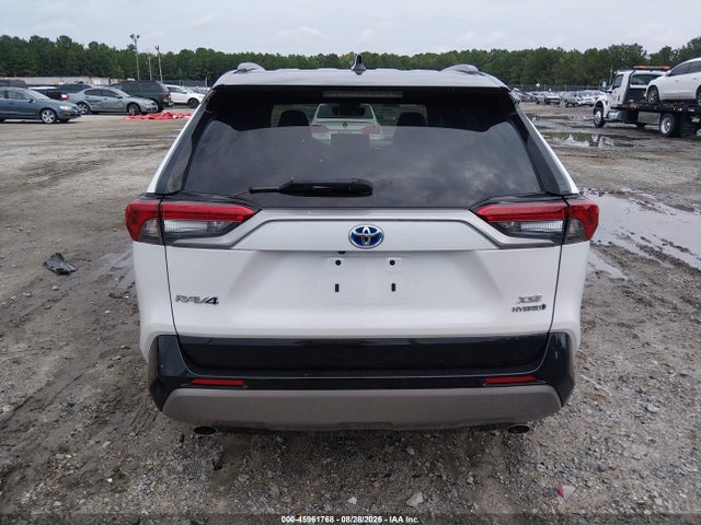 Продаж на аукціоні авто 2023 Toyota Rav4 Hybrid Xse, vin: 2T3E6RFV5PW045145, номер лоту: 45961768