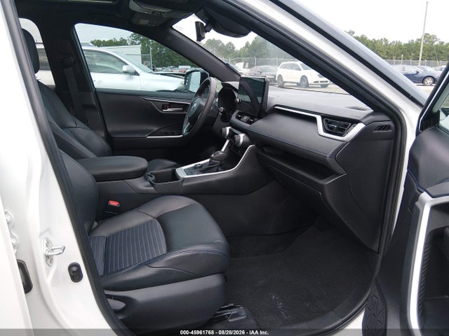 Продаж на аукціоні авто 2023 Toyota Rav4 Hybrid Xse, vin: 2T3E6RFV5PW045145, номер лоту: 45961768