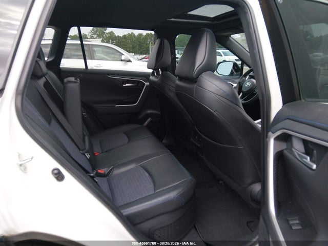 Продаж на аукціоні авто 2023 Toyota Rav4 Hybrid Xse, vin: 2T3E6RFV5PW045145, номер лоту: 45961768