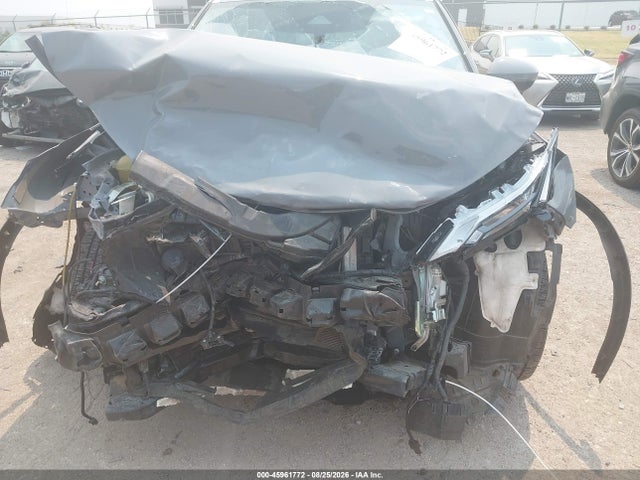 45961772 :رقم المزاد ، JN8AT3CA3MW020266 vin ، 2021 Nissan Rogue Sl Fwd مزاد بيع