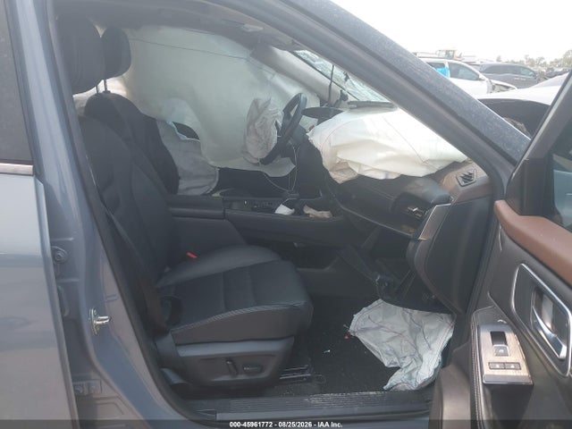 45961772 :رقم المزاد ، JN8AT3CA3MW020266 vin ، 2021 Nissan Rogue Sl Fwd مزاد بيع