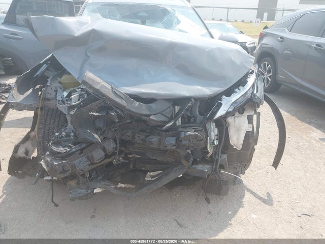 45961772 :رقم المزاد ، JN8AT3CA3MW020266 vin ، 2021 Nissan Rogue Sl Fwd مزاد بيع