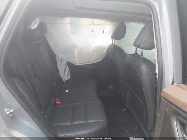 45961772 :رقم المزاد ، JN8AT3CA3MW020266 vin ، 2021 Nissan Rogue Sl Fwd مزاد بيع