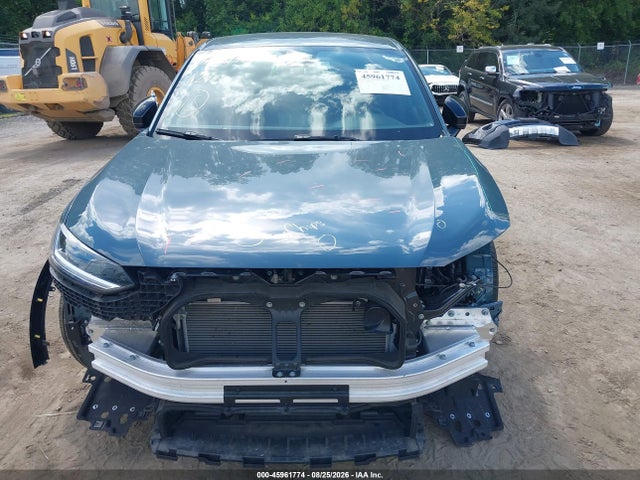 Продажа на аукционе авто 2025 Honda Hr-v Awd Sport, vin: 3CZRZ2H5XSM783394, номер лота: 45961774