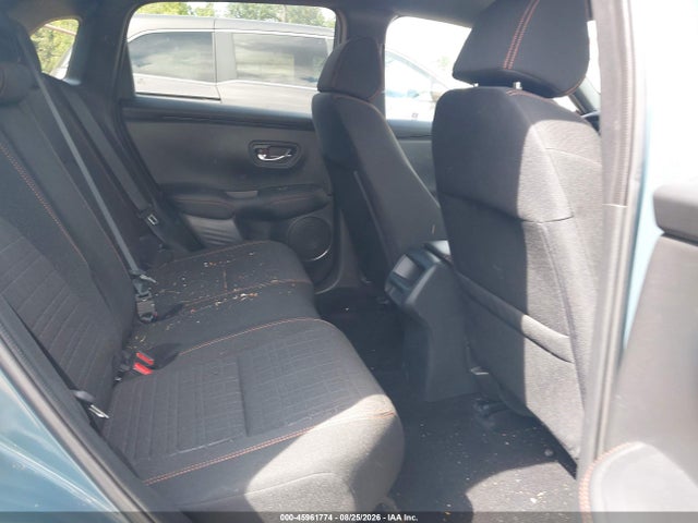 Продажа на аукционе авто 2025 Honda Hr-v Awd Sport, vin: 3CZRZ2H5XSM783394, номер лота: 45961774