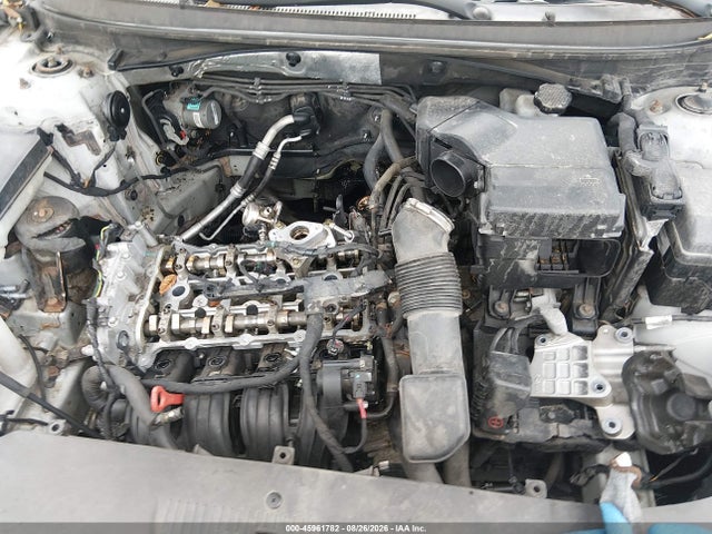 2015 Hyundai Sonata Se მანქანა იყიდება აუქციონზე, vin: 5NPE24AF0FH156237, აუქციონის ნომერი: 45961782