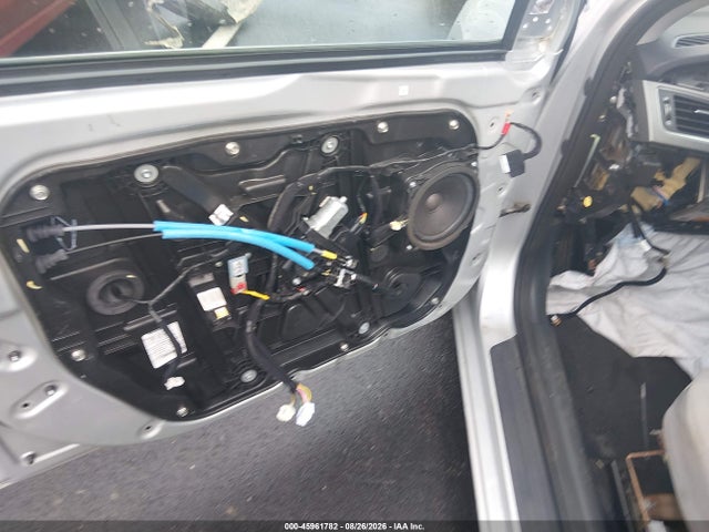 2015 Hyundai Sonata Se მანქანა იყიდება აუქციონზე, vin: 5NPE24AF0FH156237, აუქციონის ნომერი: 45961782
