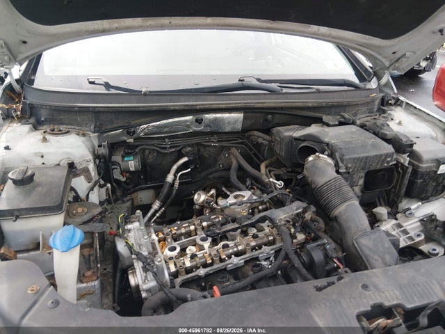 2015 Hyundai Sonata Se მანქანა იყიდება აუქციონზე, vin: 5NPE24AF0FH156237, აუქციონის ნომერი: 45961782