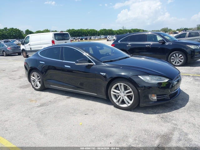 Aukcja sprzedaży 2015 Tesla Model S 70d/85d/p85d, vin: 5YJSA1S23FF086425, numer aukcji: 45961783