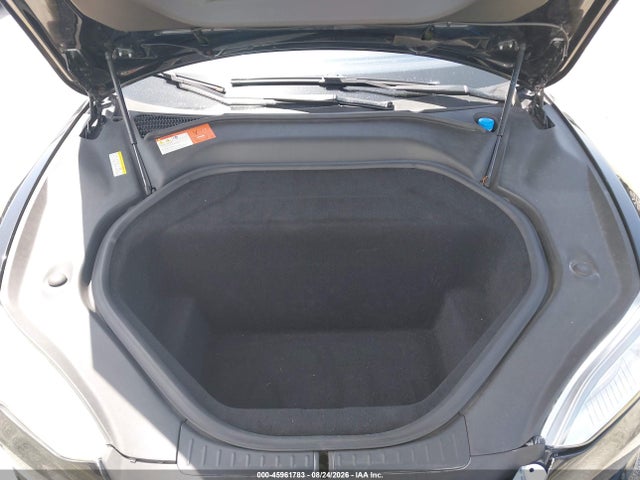 Aukcja sprzedaży 2015 Tesla Model S 70d/85d/p85d, vin: 5YJSA1S23FF086425, numer aukcji: 45961783