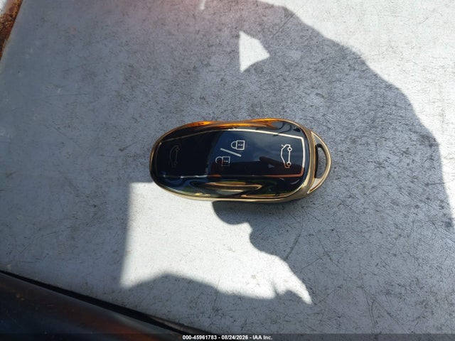 Aukcja sprzedaży 2015 Tesla Model S 70d/85d/p85d, vin: 5YJSA1S23FF086425, numer aukcji: 45961783