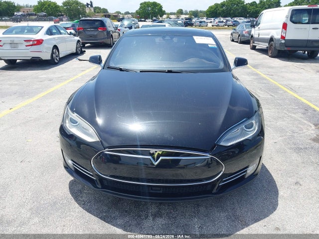 Aukcja sprzedaży 2015 Tesla Model S 70d/85d/p85d, vin: 5YJSA1S23FF086425, numer aukcji: 45961783