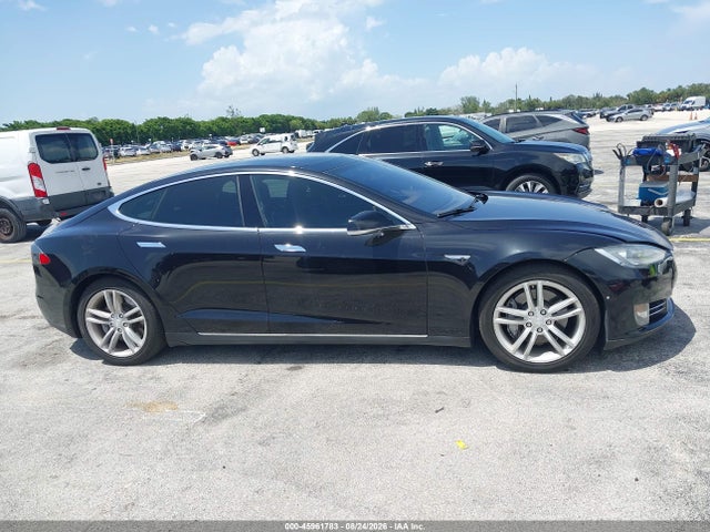 Aukcja sprzedaży 2015 Tesla Model S 70d/85d/p85d, vin: 5YJSA1S23FF086425, numer aukcji: 45961783