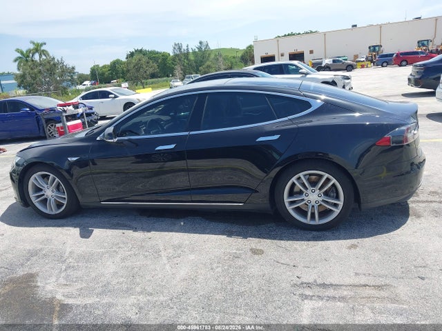 Aukcja sprzedaży 2015 Tesla Model S 70d/85d/p85d, vin: 5YJSA1S23FF086425, numer aukcji: 45961783