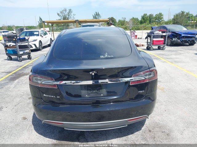 Aukcja sprzedaży 2015 Tesla Model S 70d/85d/p85d, vin: 5YJSA1S23FF086425, numer aukcji: 45961783