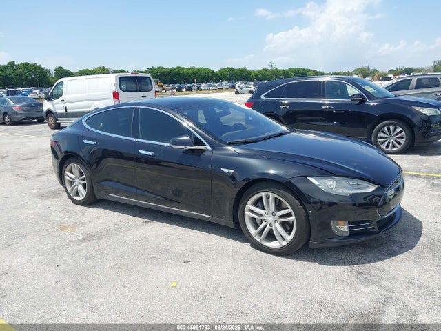 Aukcja sprzedaży 2015 Tesla Model S 70d/85d/p85d, vin: 5YJSA1S23FF086425, numer aukcji: 45961783