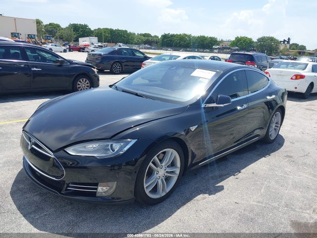 Aukcja sprzedaży 2015 Tesla Model S 70d/85d/p85d, vin: 5YJSA1S23FF086425, numer aukcji: 45961783