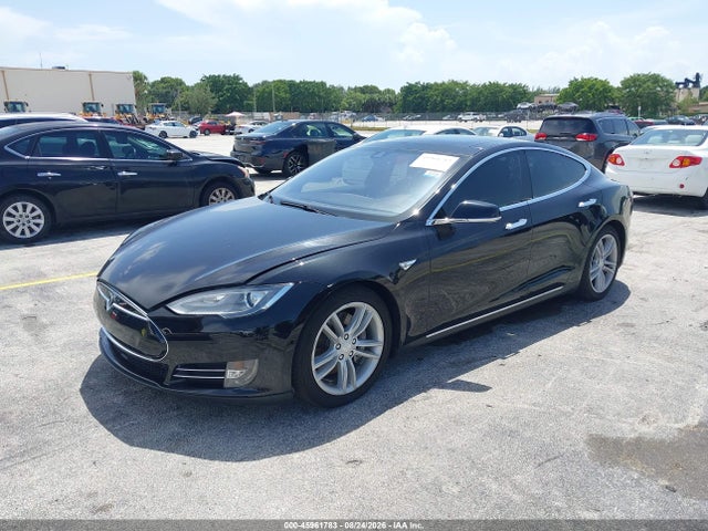 Aukcja sprzedaży 2015 Tesla Model S 70d/85d/p85d, vin: 5YJSA1S23FF086425, numer aukcji: 45961783