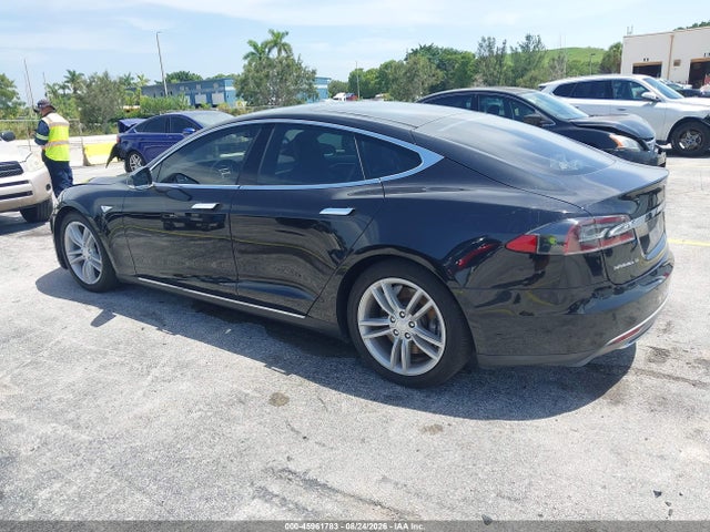 Aukcja sprzedaży 2015 Tesla Model S 70d/85d/p85d, vin: 5YJSA1S23FF086425, numer aukcji: 45961783